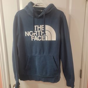 North face hoodie